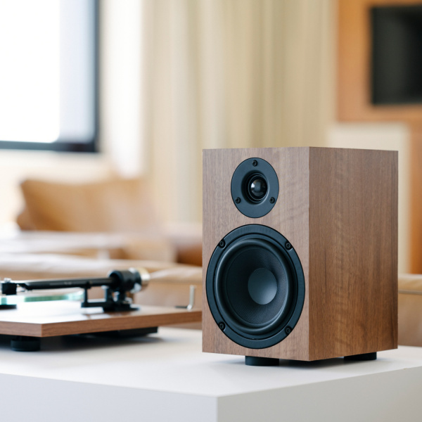 Акустическая система Pro-Ject Speaker Box 5 E Wood