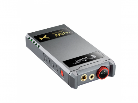 xDuoo XD-05 Pro