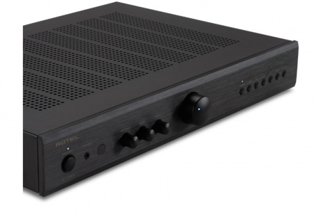 Rotel A11 MKII