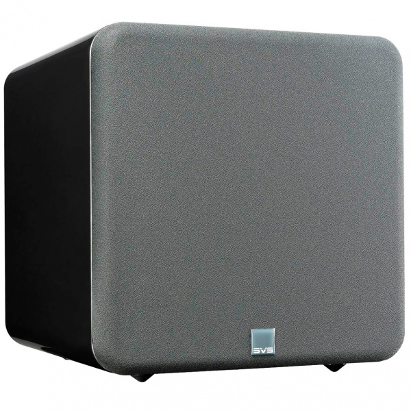 Активный сабвуфер SVS PB-1000 pro, piano black