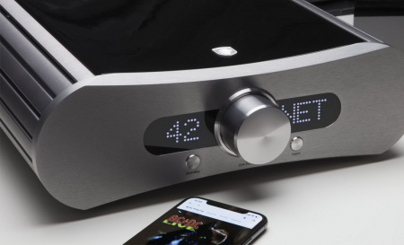 Gato Audio DIA-400S NPM