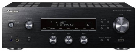 Pioneer SX-N30AE