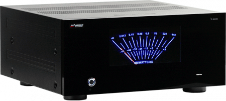 Advance Acoustic X-A220