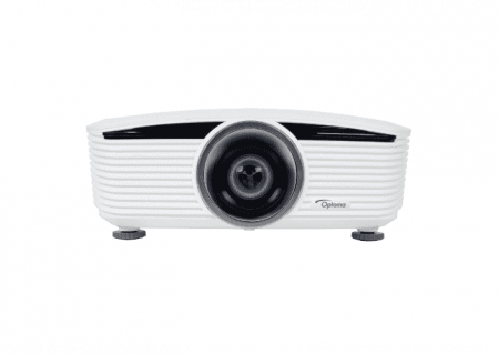 Проектор Optoma W505 (без линзы) (FULL 3D)