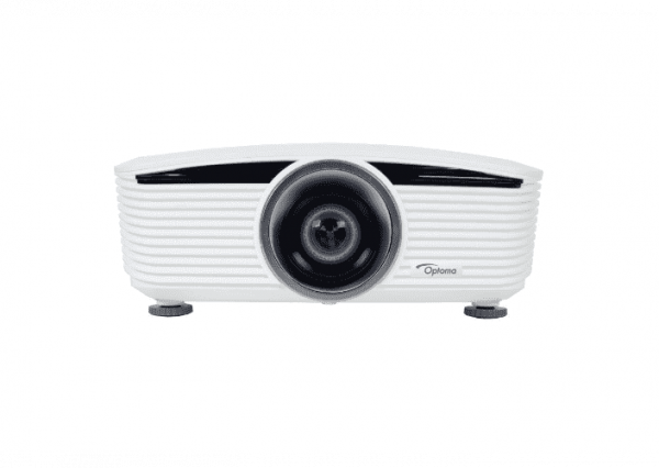 Проектор Optoma W505 (без линзы) (FULL 3D)