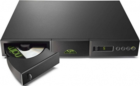 Naim CD5si