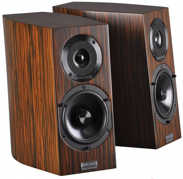 Audio Physic Step 25