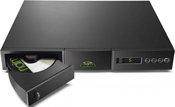 Naim CD5si