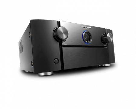 AV процессор Marantz AV8805A