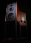 Wharfedale 85th Anniversary Linton + стойки