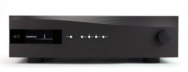 dCS Rossini DAC