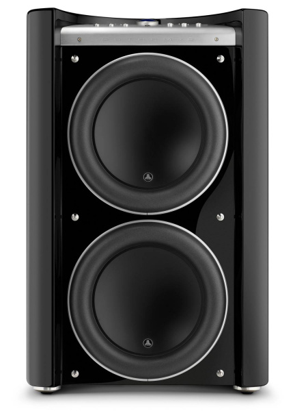 JL Audio Gotham v2 G213