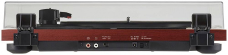 Teac TN-180BT-A3 Black
