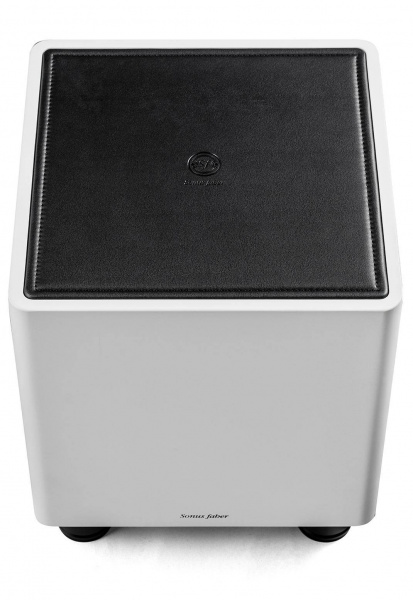 Sonus Faber Gravis II