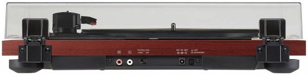 Teac TN-180BT-A3 Black