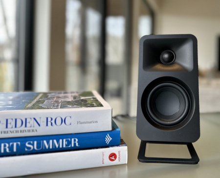 Kanto Audio ORA Black