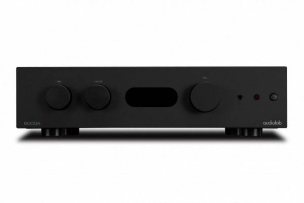 Audiolab 6000A
