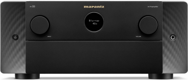 AV процессор Marantz AV 10