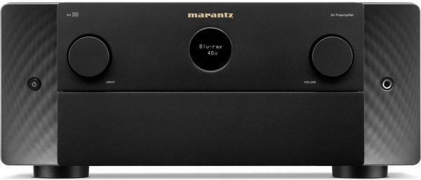 AV процессор Marantz AV 10