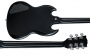 Gibson SG Standard 2018 EBONY