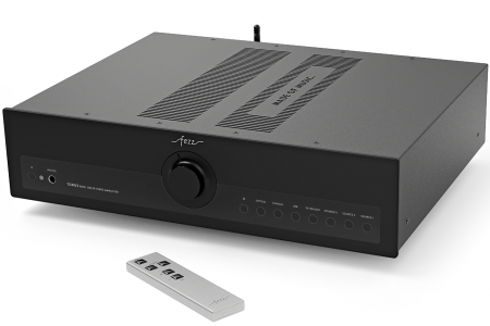 Fezz Audio Torus 5060