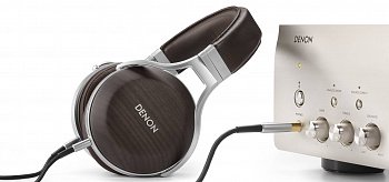 Denon AH-D5200