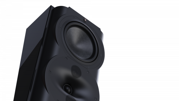 Perlisten Audio R4s