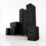 Acoustic Energy AE120-2