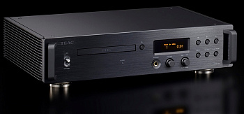 TEAC VRDS-701