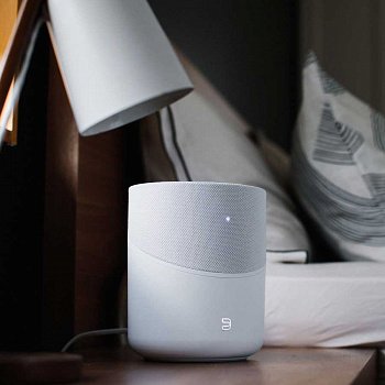 Bluesound Pulse M White