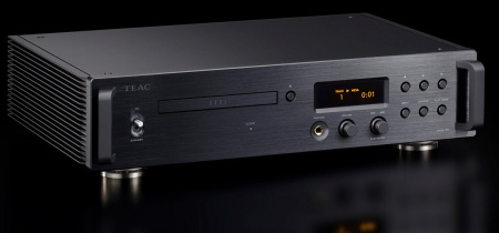 TEAC VRDS-701