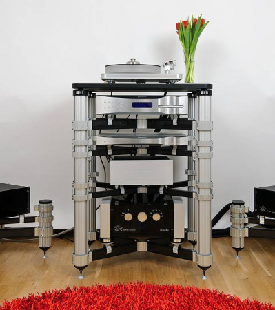 Solid-Tech ROS 3 Reference