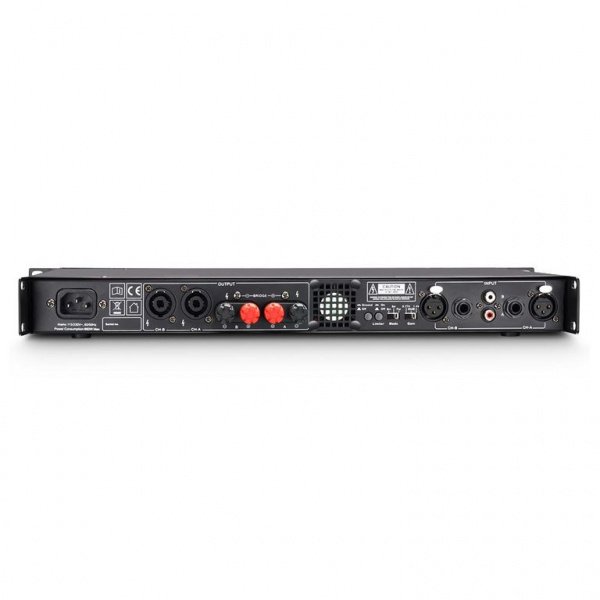LD Systems XS 700