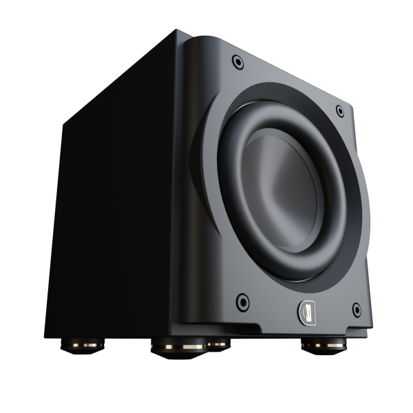 Сабвуфер Perlisten Audio R8s