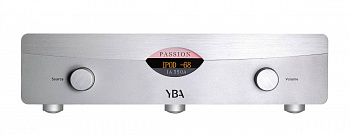 YBA Passion IA350