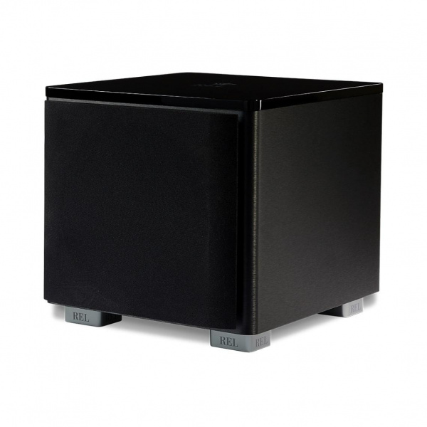 REL HT/1205 MKII