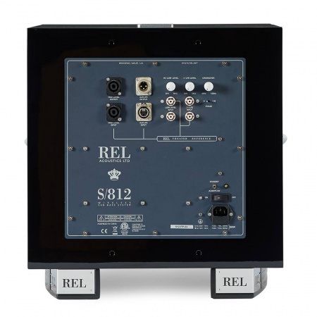 REL S/812