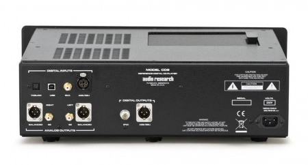 Audio Research REF CD9SE
