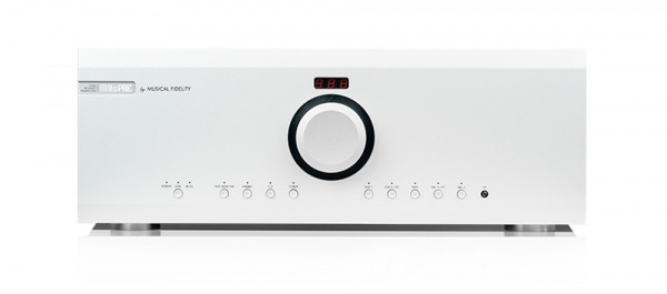 Musical Fidelity M8S PRE