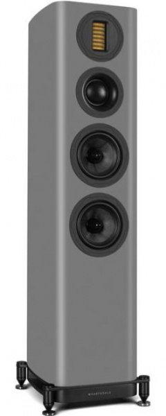 Wharfedale EVO 5.3