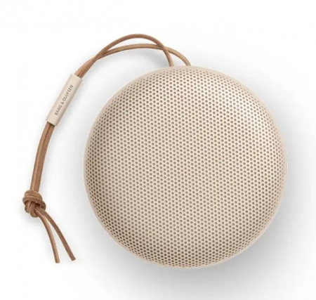 Bang & Olufsen Beosound A1 2nd Gen