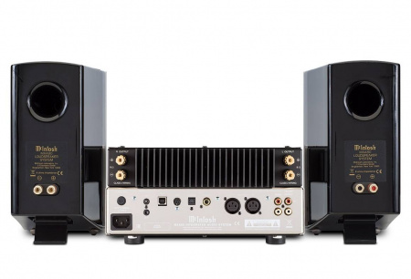McIntosh MXA80