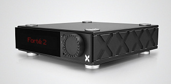 Axxess Forte 2