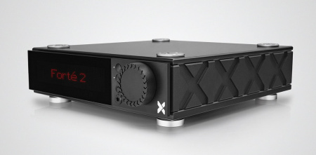 Axxess Forte 2