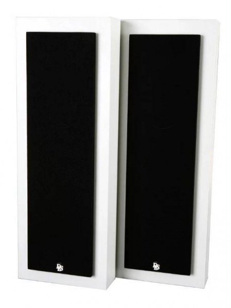 DLS Flatbox Slim Large