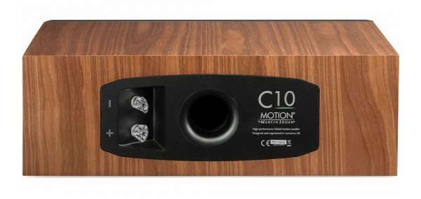 Martin Logan Motion C10