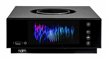 Naim Uniti Atom (HDMI)