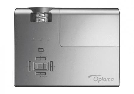 Проектор Optoma X600 (Full 3D)