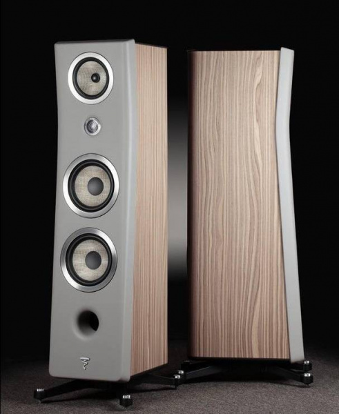 Focal Kanta N°3