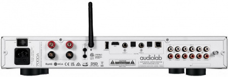 AudioLab 7000A